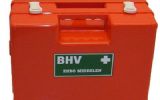 Nieuwe BHV-opleiding voor eventprofessionals