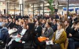 Nieuwe BOE-mediapartner NEXTLIVE organiseert internationaal kennispaviljoen