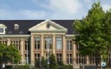 Nieuwe congres- en evenementenlocatie vlak bij Utrecht CS