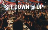 Nieuwe culinaire samenwerking: UP Events & The Food Line-up
