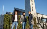 'Nieuwe' drijvende eventlocatie in Streefkerk