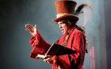 Nieuwe en vernieuwde Efteling Workshops & Teambuildingactiviteiten