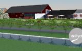 Nieuwe evenementenlocatie De Dyck opent juni 2012