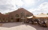 Nieuwe evenementenlocatie: de eerste foto's van De Mauritskazerne in Ede
