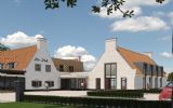 Nieuwe evenementenlocatie De Hof Renswoude