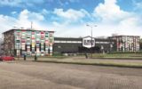 Nieuwe evenementenlocatie: De Woonindustrie Nieuwegein