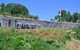 Nieuwe evenementenlocatie Fort 5 opent haar deuren