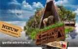 Nieuwe evenementenlocatie in Ouwehands Dierenpark