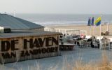 Nieuwe evenementenlocatie in Zandvoort