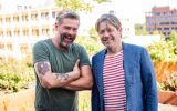 Nieuwe evenementenlocatie Kleurstoff opent binnenkort deuren in Amsterdam Zuid-Oost