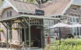 Nieuwe evenementenlocatie: Station Soestdijk