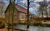 Nieuwe evenementenlocatie Watermolen Rakhorst in Heerde