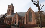 Nieuwe eventlocatie Noordwijk: Oude Jeroenskerk