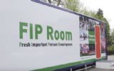 Nieuwe FIP-room ideaal voor evenementen