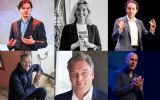Nieuwe formule 'Activeer je team' combineert inspiratie en actie