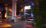 Nieuwe industriele evenementenlocatie in het oosten van Nederland