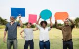 Nieuwe innovatieve evaluatietool voor sprekers en presentatoren