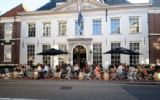 Nieuwe kleinschalige evenementenlocatie in Haarlemmerstraat Amsterdam