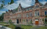 Nieuwe meetinglocatie in Amsterdam