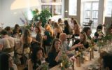Nieuwe private dining eventlocatie in Amsterdam