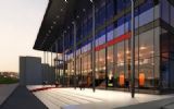 Nieuwe theaterlocatie richt zich met partycateraar ook op bedrijfsevenementen