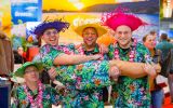 Nieuwe trend in beurzenland? Vakantiebeurs wordt onderdeel van Dutch Travel Week