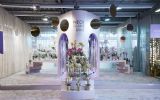 Nieuwkomer Sand & Spijker laat bloemen spreken