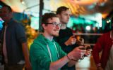 Nintendo lanceert Nintendo Switch met evenementen voor diverse doelgroepen