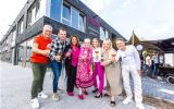 Niquell opent deuren nieuw kantoor