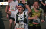 NN trouwe supporter Marathon Rotterdam