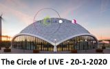 Nog 50 kaarten voor het congres over circulair evenementen organiseren
