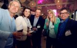 Nog één keer de EventBranche Borrel: tientallen foto's en twee videos