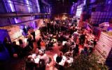 Nog één keer Gouden Giraffe: de 35 partners van de awardshow