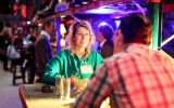 Nog één keer terug naar de EventBrancheBorrel bij BloemBloem en Héman