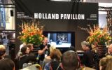 Nog geen kaart voor BOE19 en het Holland Pavillon in Dortmund? Het kan nog!