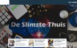 Nog op zoek naar een leuk spel of thuisuitje voor collega's?