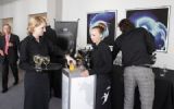 Noord-Holland Catering verzorgt opening Spacetrade Center in Lelystad