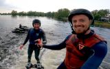 Noord-Hollandse ondernemers slaan handen ineen