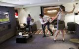 Novotel Maastricht gooit eventjus over vergaderen