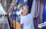 NS kiest voor Kumpany als bureau voor merkactivaties