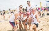 Nu of nooit: ben jij ook bij de recordeditie van de BeachBrancheBarbecue?