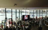 NVVE viert 40-jarig bestaan in evenementenlocatie EYE