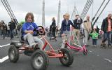 O is 4 organiseert open dag Waalbrug