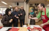 Obsession en Studio Piraat brengen diverse culturen in Den Haag samen met event
