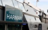 OCEANDIVA FUTURA vaart Harman Consumer Holland langs partners