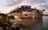 OCEANDIVA gaat verder zonder OCEANDIVA Classic