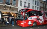 Oger kiest voor Van Dam Catering bij opening Corneliani-store