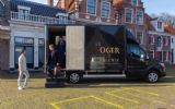 Oger zet met Drive in Closet de merkbeleving op de stoep