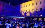Okura, Scheepvaartmuseum en Rocket Events huisvesten samen het Leading Hotels of the World congres