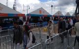 Olympische Spelen 2012: een lesje crowd control